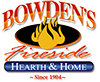 bowdens fireside